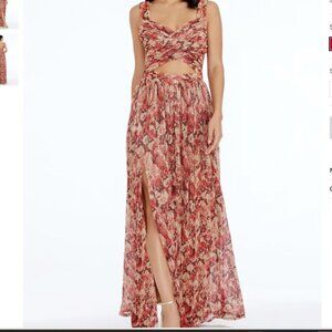 Dress the Population Dress - Large